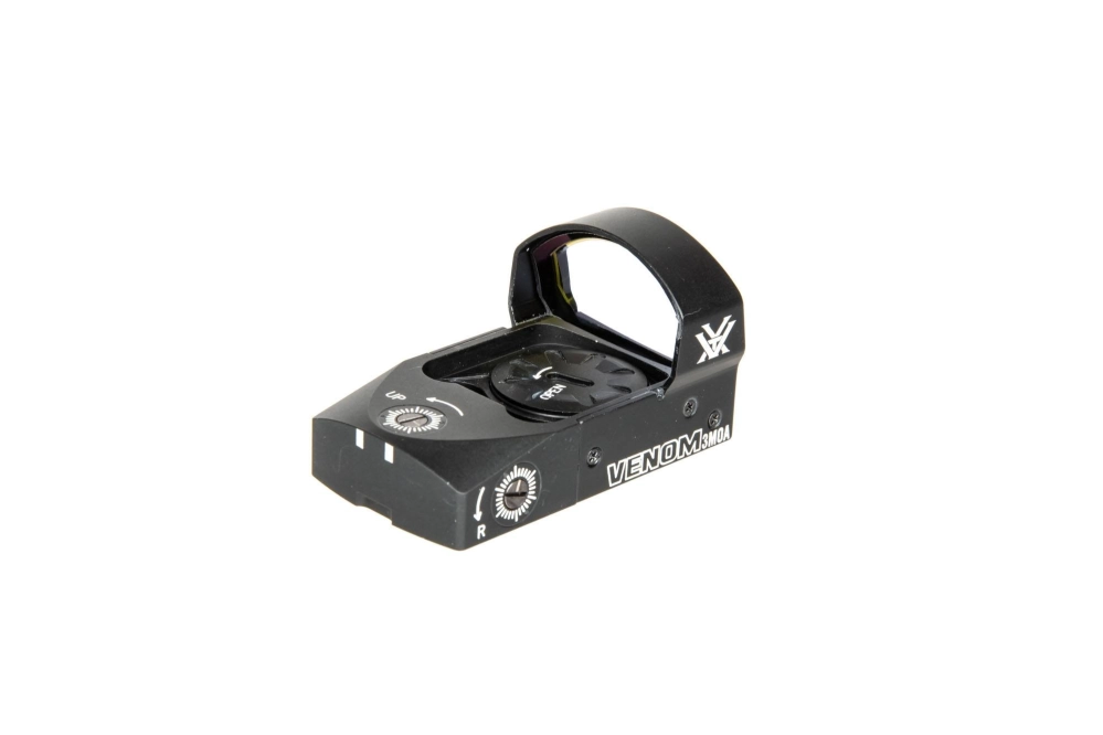 Kolimator Venom RD1- 3MOA - czarny