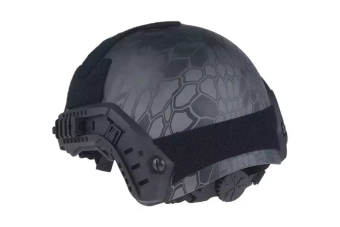 Replika hełmu Ballistic High Cut XP - TYP