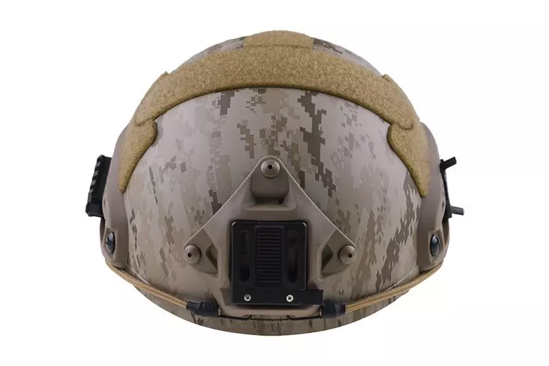 Réplique du casque Balistique - AOR1