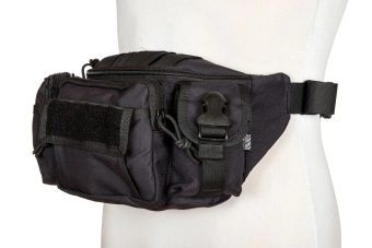 Waist Bag Cantab - Black
