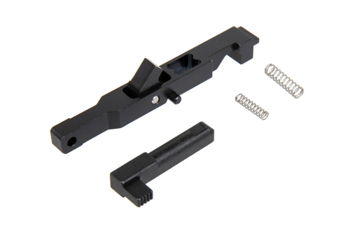 Versterkte trekker van het Action Army voor VSR-10