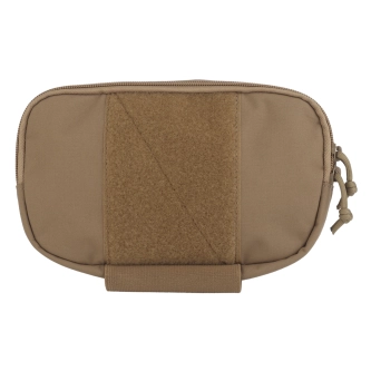 Hangende universele zak Wosport Small Multi-Purpose Task Pouch Coyote Brown