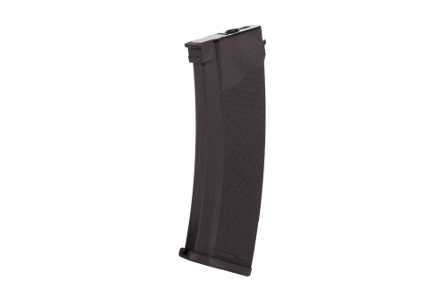 430 ronde Hi-Cap S-Mag magazijn Specna Arms voor J serie Plum