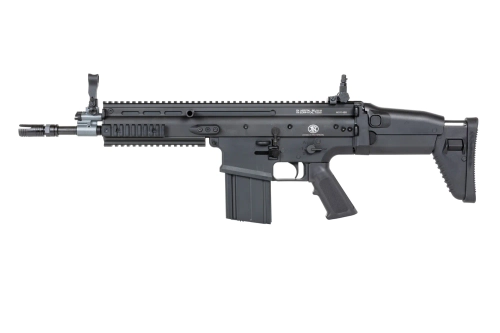 Cybergun x FN HERSTAL SCAR-H CQC ASG Assault Carbine