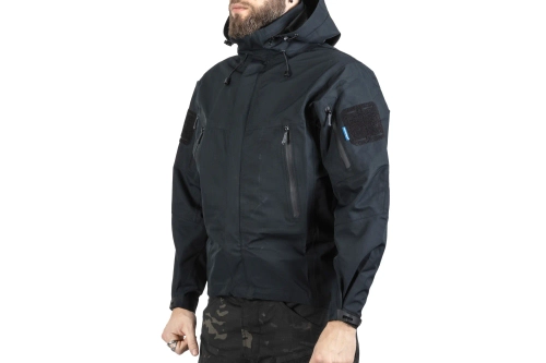 Emersongear Blue Label 'Brambles' tactische jas zwart