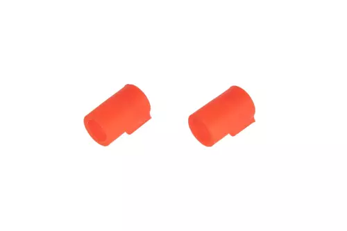 TR-HOP bucking for VSR replicas (Silicone) - 60°