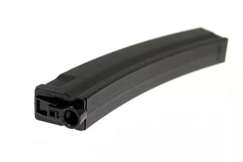 Hi Cap magazine for  MP5 series.