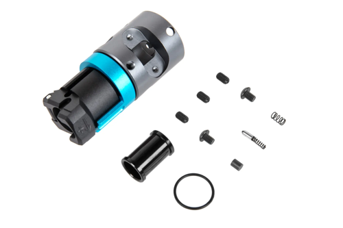 TTI Airsoft Hop-Up kamer voor WE Galaxy 1911/Hi-Capa replica's