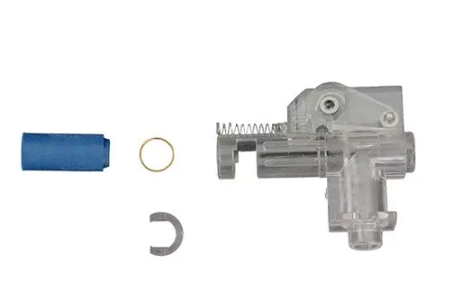 Hop-Up chamber for the  M4 carbine