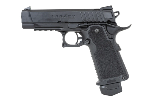 ICS Hi-Capa Legacy Dual Power ASG pistool (met CO2 magazijn)