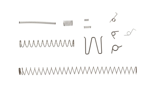 Set reserve ICS-veren voor XFG AG-46 replica's