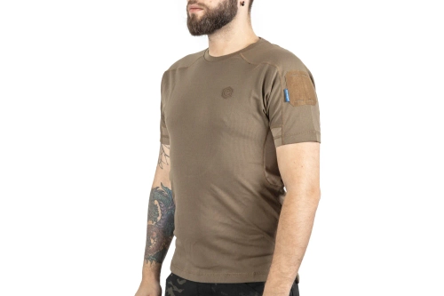 Tactische Shirt Emerson Gear Blue Label Mandrill Khaki