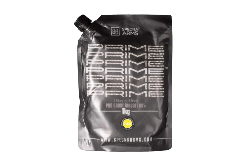 Specna Arms PRIME™ precisiekogels 0,23g - 1 kg