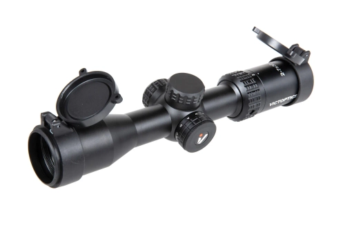 VictOptics SOI 2-7x32 spotting scope