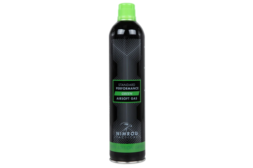 Nimrod Professioneel Groengas 500ml