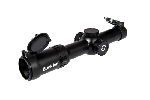 Fess II 1-8x24 richtkijker (OUTLET)