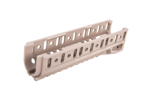 B10U Klassiek bed voor AK-replica's Tan