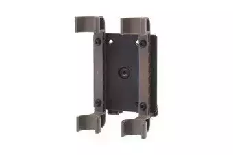 Ładownica P Shotshell 4Q Independent 12GA - dark earth