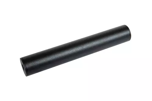 Covert Tactical PRO Silencer 40x250