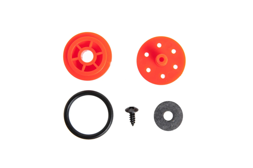 E&L Essentiële zuigerkop