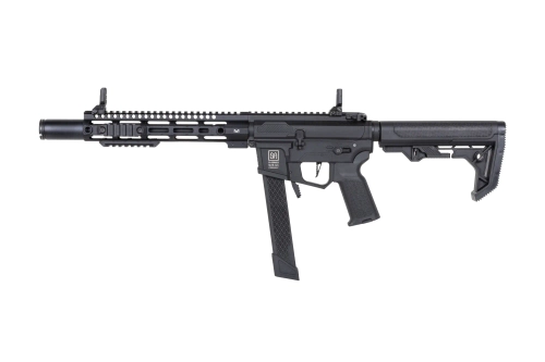 Specna Arms SA-CX02 CORE™ HAL ETU Gen.2 ASG Karabijn Zwart