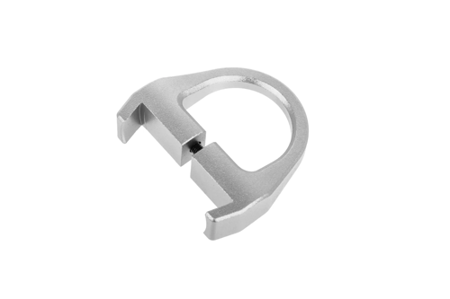 TTI Airsoft herlaadhendel voor AAP01 Zilver