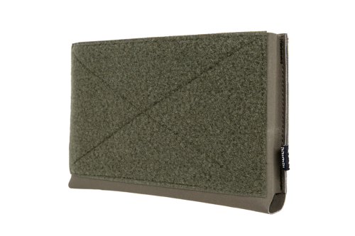 Voorpaneel voor Primal Gear Ranger Green vesten