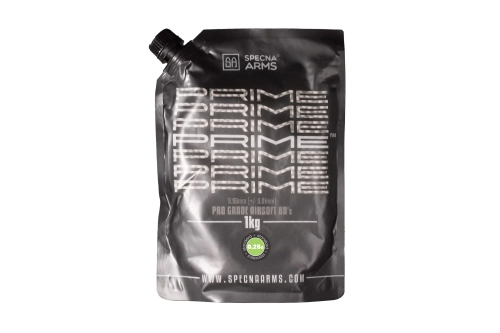 Specna Arms PRIME™ precisiekogels 0,25g - 1 kg