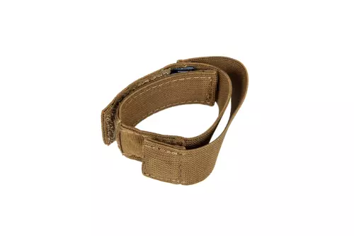 Gosaur magnetische tactische riem - Coyote Brown