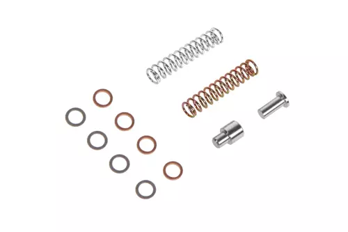 Set haanaanpassingen voor Hi-Capa / 1911-serie replica's Tokio Marui