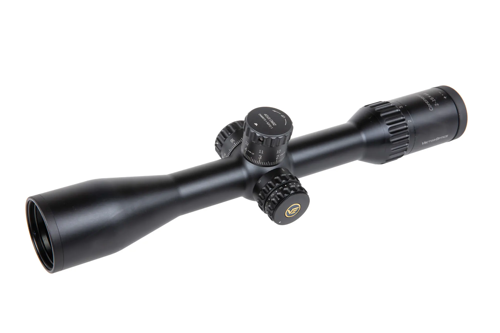 Vector Optics Continental X8 2-16x44 ED spotting scope