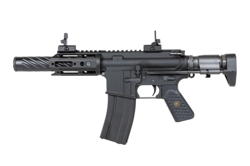 ASG WE R5C GBBR Gen. 3 subcarbine