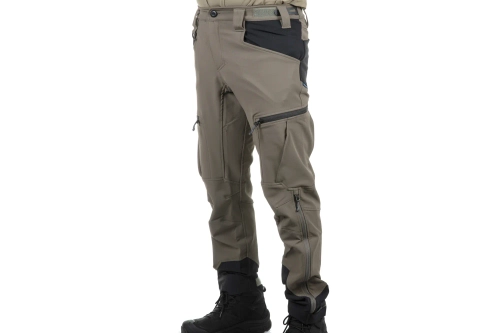 Emerson Gear Blue Label 'Pelican' Ranger groene softshell broek