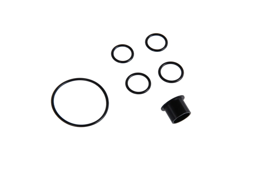 HPA GATE PULSAR S motorreparatieset (O-ringen voor motor)