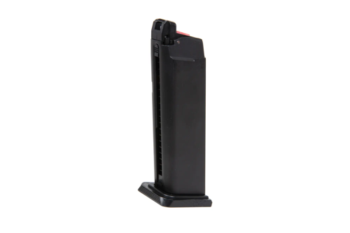 Magazynek CO2 25 kulek AW Custom do replik VX/G