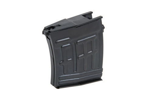 Magazynek Low-Cap na 50 kulek Tornado do replik SWD A&K