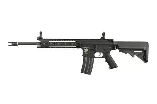 Karabinek ASG Specna Arms SA-A02 ONE™ Czarny (OUTLET)