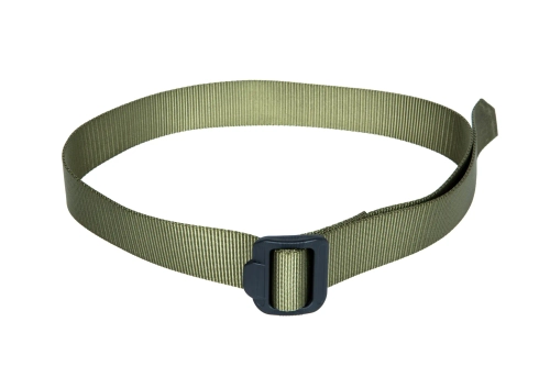 Tactical Duty Belt Cytac 1,5" Jednowarstwowy roz. M Oliwkowy