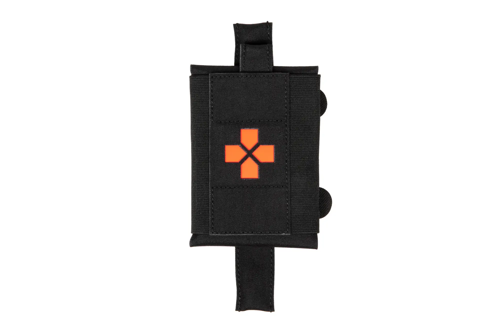 Mini Apteczka Tornis - Czarna