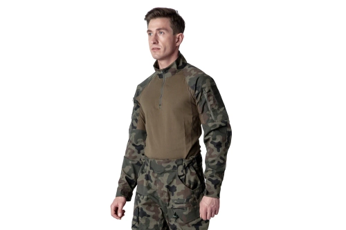 Combat Shirt SATAC G4 – WZ.93 Pantera Leśna