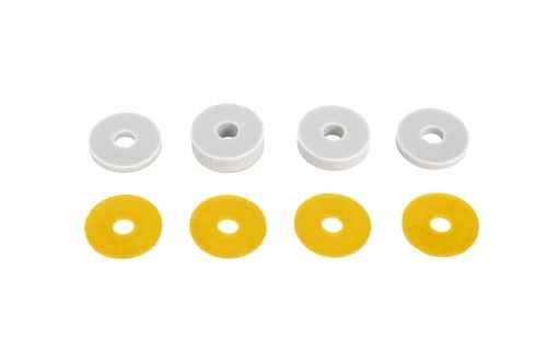 Zestaw zderzaków głowicy cylindra EPeS AEG 50­°