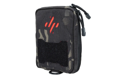 Mała apteczka Specna Arms Tactical MC Black