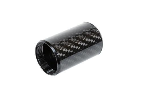 Obudowa Tracera E-shooter Flare M Carbon Fiber Czarna