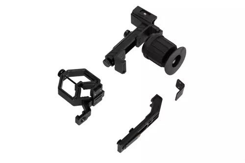 Zestaw Virtual-Shot (Polimer)