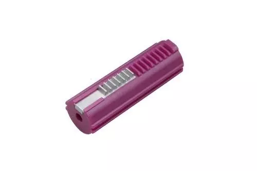 Poliwęglanowy tłok z 7 stalowymi zębami