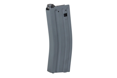 Magazynek 120 kulek A&K do replik PTW M4