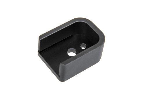 Stopka magazynka Hi-Capa Modify Czarna