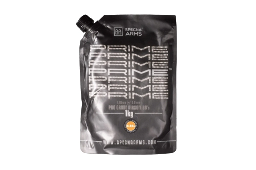 Kulki precyzyjne Specna Arms PRIME™ 0.30g - 1 Kg