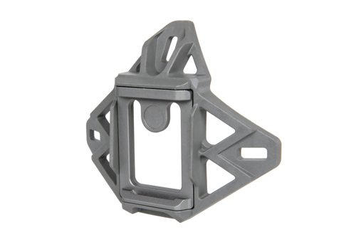 Montaż noktowizora EX Ballistic helmet Shroud 3.0 Foliage Green