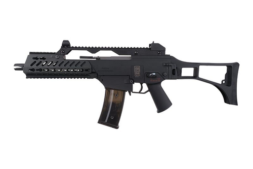 Karabinek ASG Specna Arms SA-G11 KeyMod EBB Czarny (OUTLET)